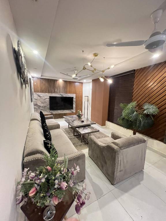 Apartment  Islamabad