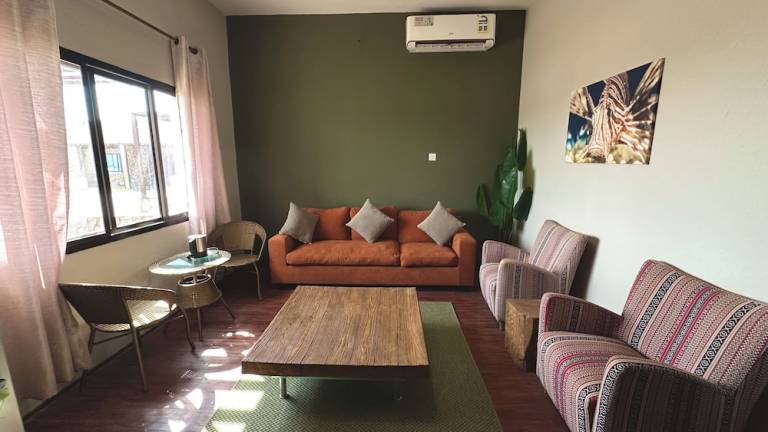 Resort Mirbat