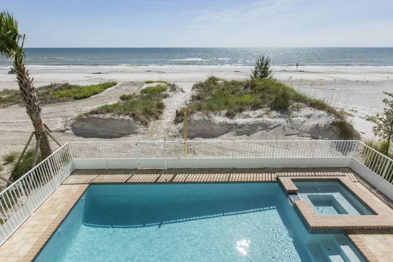 House  Indian Shores