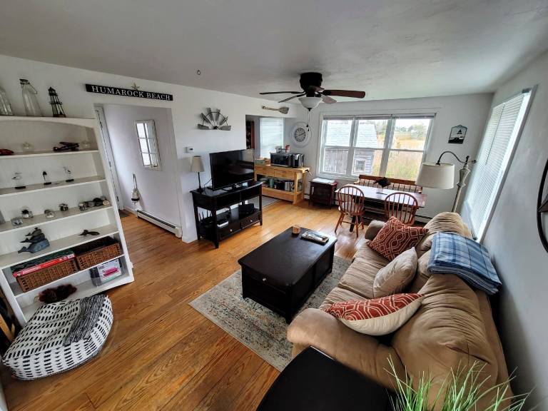 House Marshfield