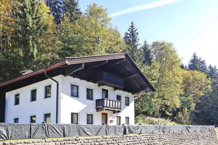 Ferienhaus Kössen
