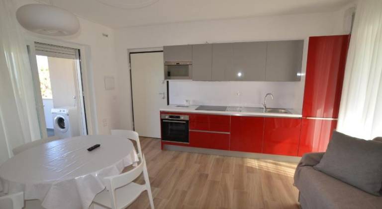 Apartment with 2 rooms for 7 persons — photo 4