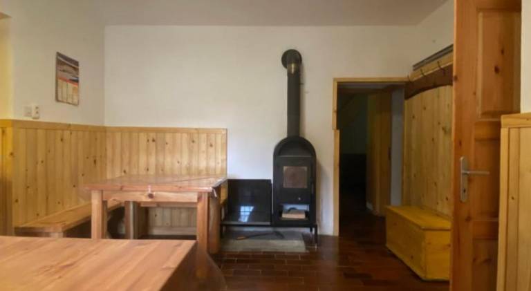 Holiday apartment with 1 room for 12 persons — photo 2