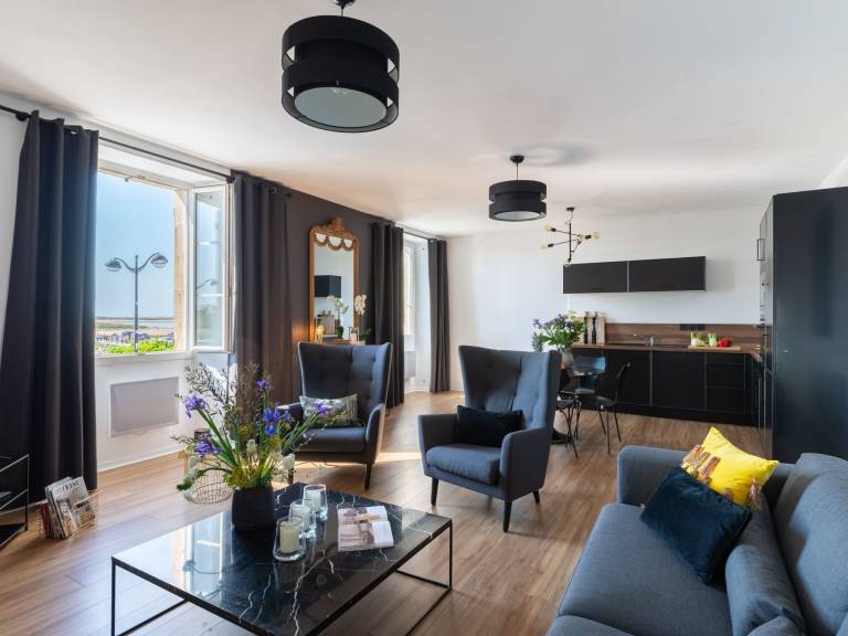 Appartement Erdeven