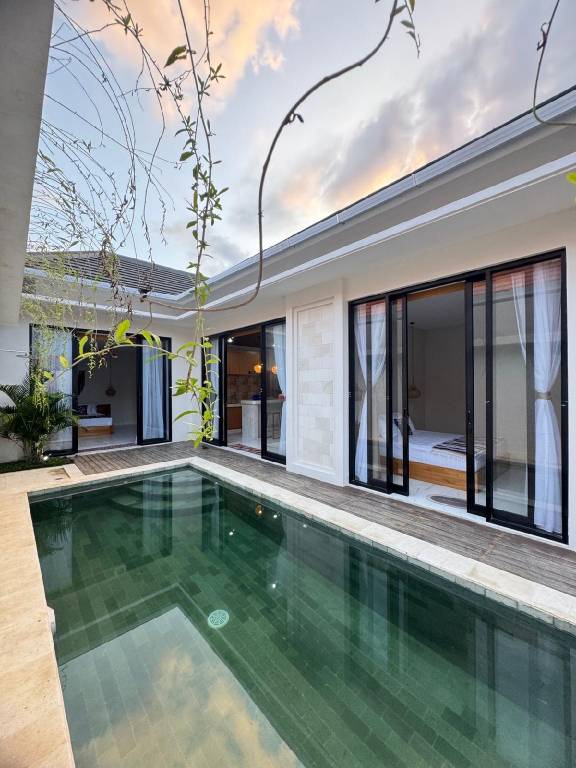 Melva Villa in Denpasar