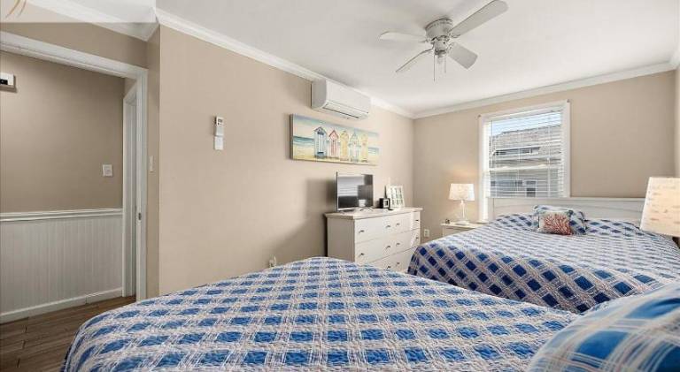 Vacation home with 3 rooms for 10 persons — photo 2