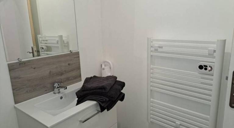 Holiday apartment with 1 room for 2 persons — photo 4