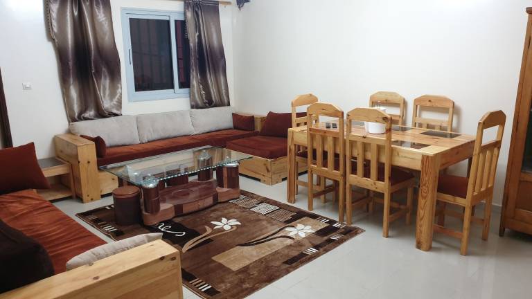 Appartement Ngor