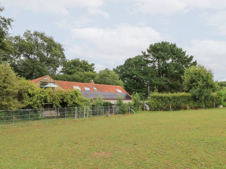 Cottage Yeovilton