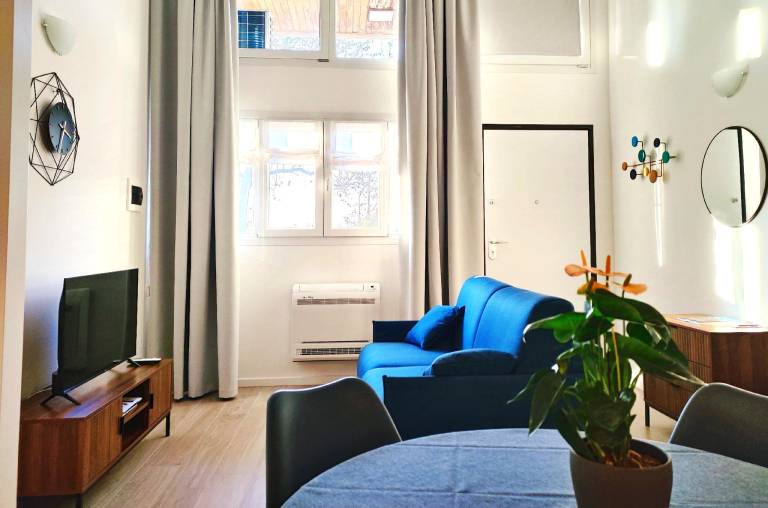 Vacation home for 4 persons in Assago
