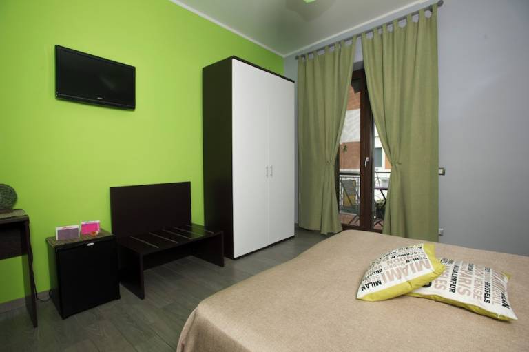 Bed & Breakfast Angri