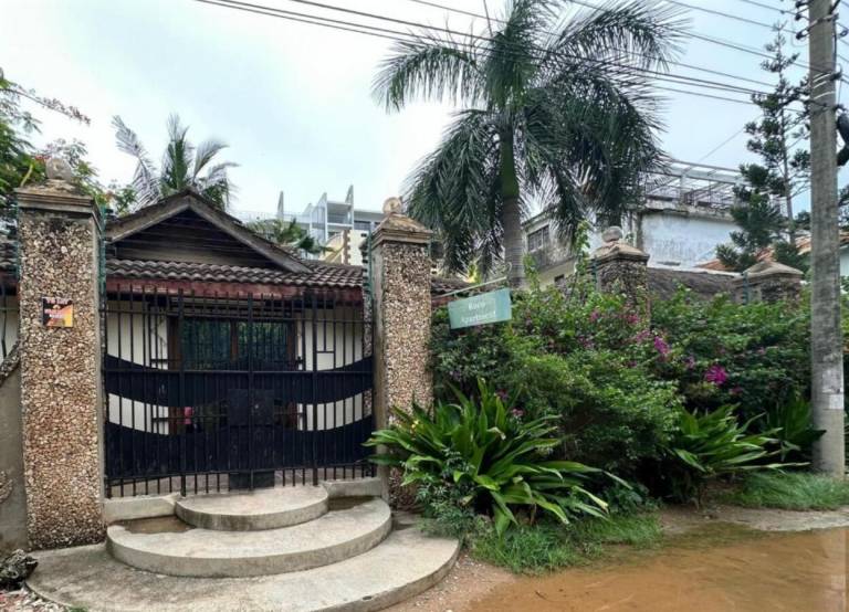 Ferienwohnung  Mombasa