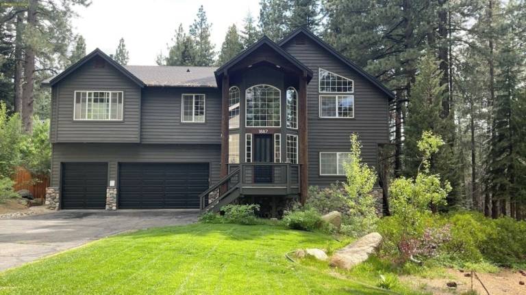 House South Lake Tahoe