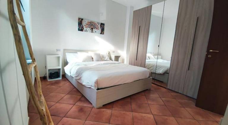 50 m² Ferienwohnung