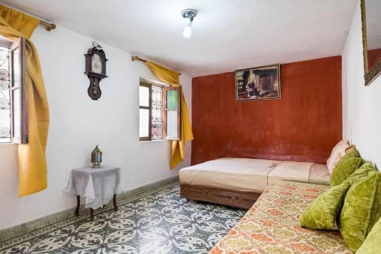 Logement Talaa