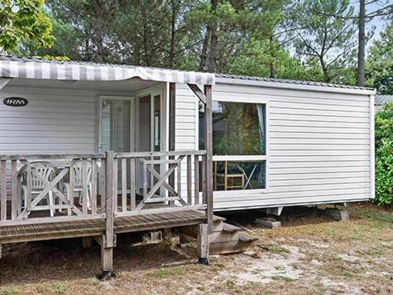 Mobil-home Canet-en-Roussillon