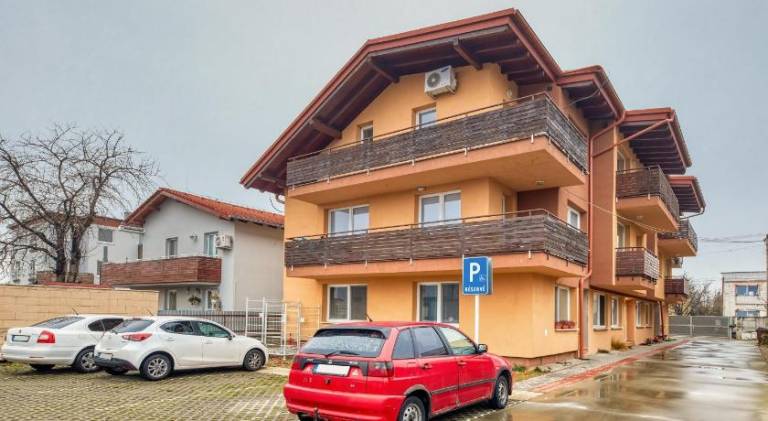 Apartment with 2 rooms for 5 persons — photo 2