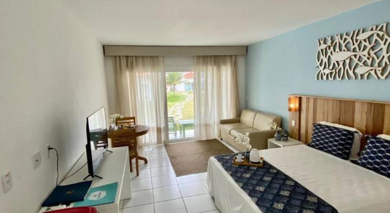 Buzios Beach Resort - Apartamento — photo 2