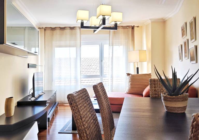 Apartamento  Isla de La Toja