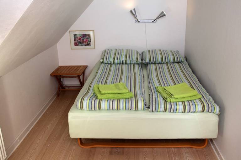 Chambre d'hôtes Horsens