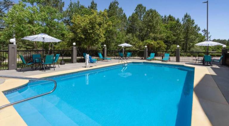 Baymont by Wyndham Moss Point/Pascagoula — photo 3