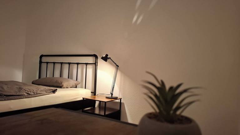 Ferienwohnung Vorsfelde