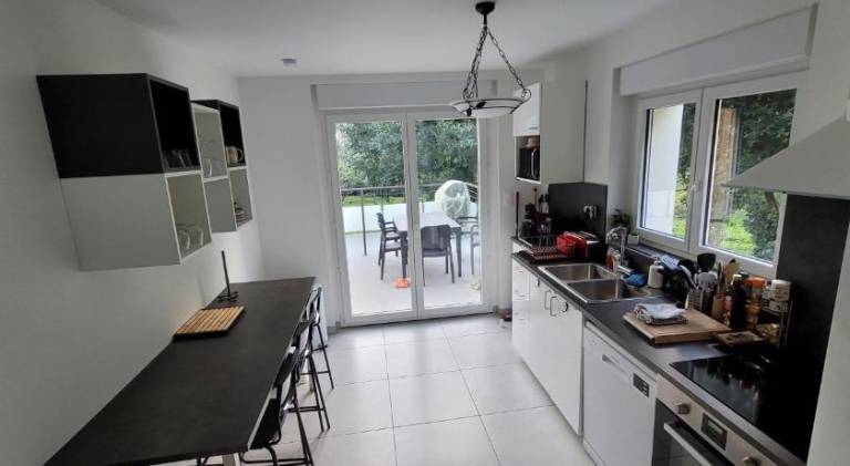 Beautiful house with terrace, barbecue & yard | Perfect for remote work | Pets are welcome — photo 5