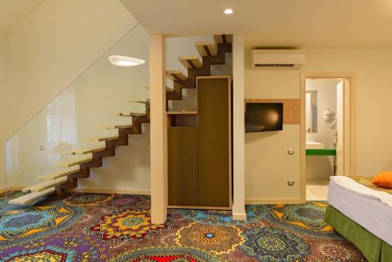 Bed & Breakfast Hermannstadt