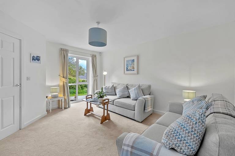 Fully equipped nice vacation home with garden | Dogs allowed — photo 2