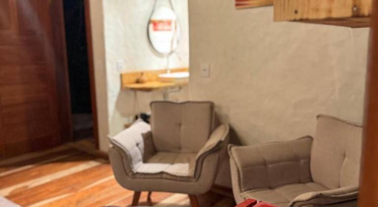 Lodge with garden | Pet-friendly — photo 5