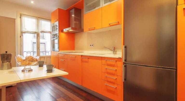 Fully equipped rental apartment | Next to Mercado de la Ribera | Pets are welcome — photo 3