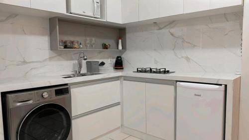 28 m² Ferienwohnung