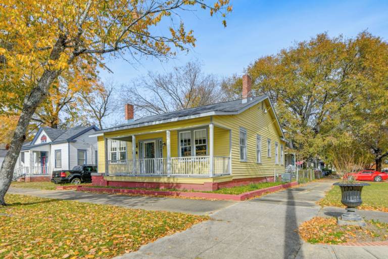 Cottage Columbus