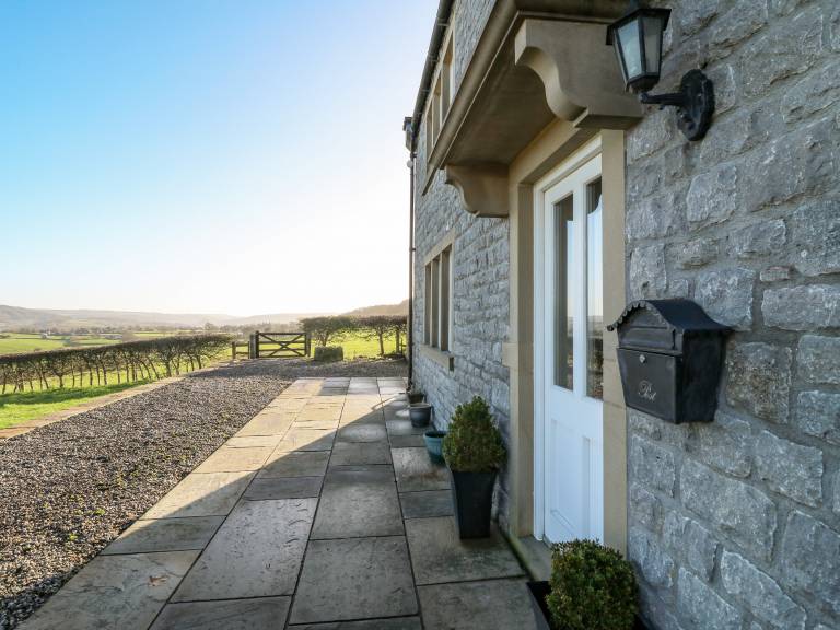 Child-friendly cottage with garden | Dogs allowed — photo 3