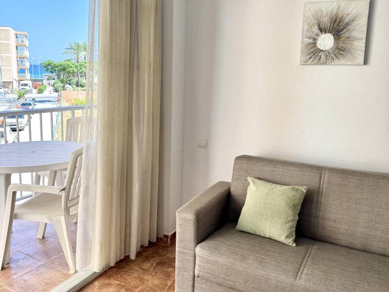 Ferienwohnung Salou