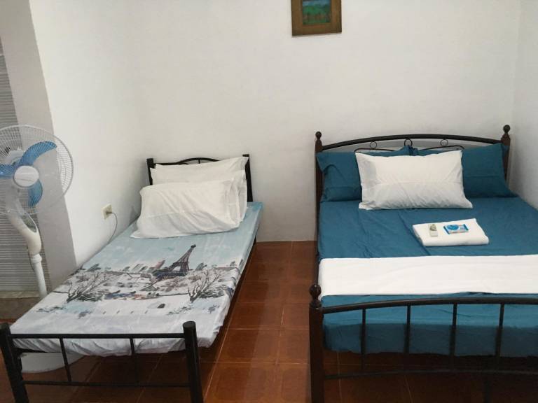 Wonderful bungalow with yard & patio | Good for workation | Pet-friendly in Silang