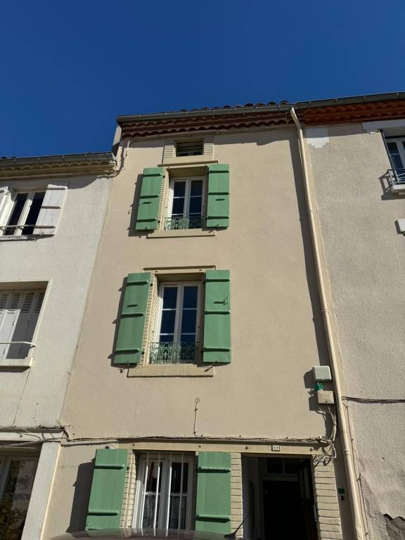 Maison de vacances Foix