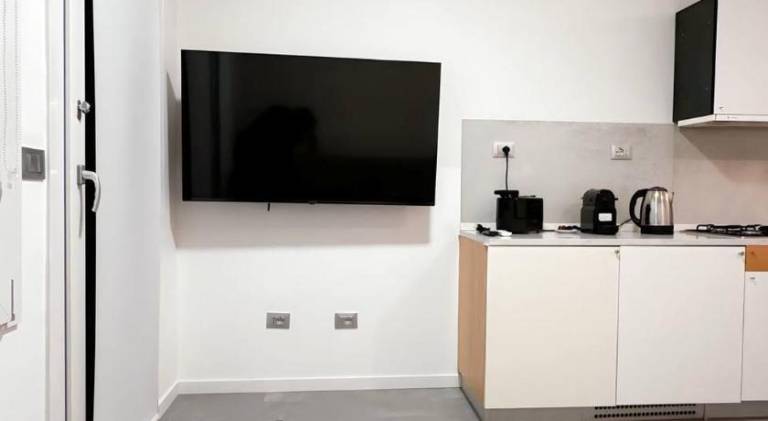 Rental apartment with 1 room for 4 persons — photo 4