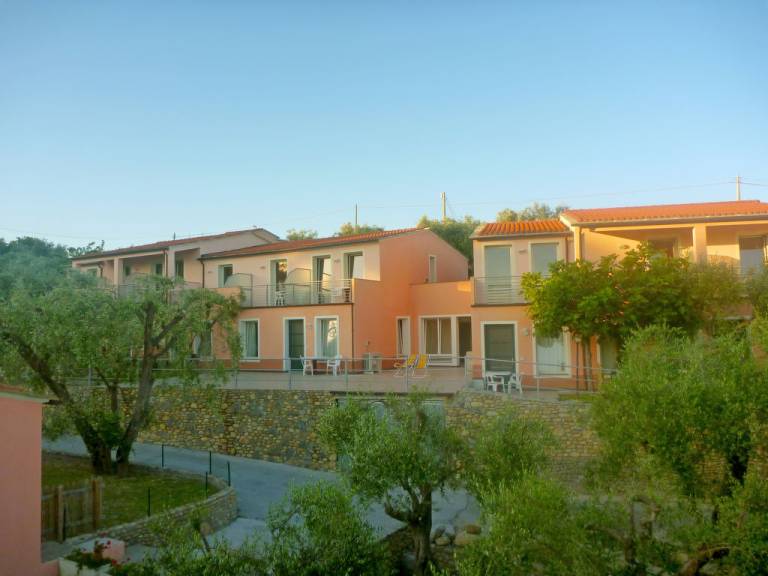 Vakantiepark  Imperia