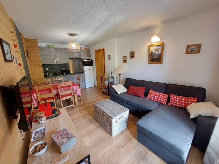 Appartement Vars