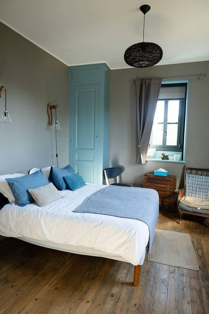 Chambre d'hôtes  Abbeville
