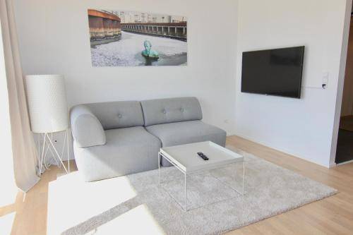 Ferienwohnung Odense C