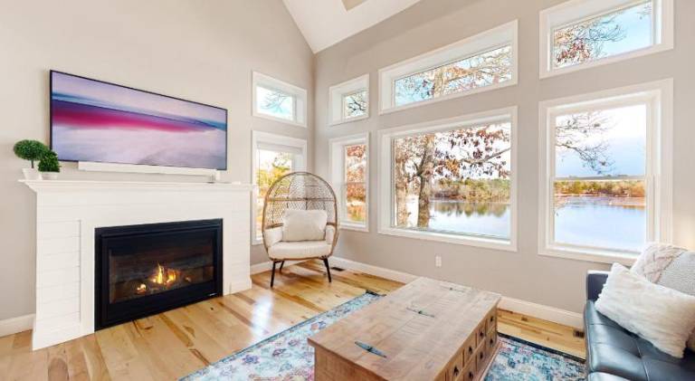 Vacation home with 3 rooms for 11 persons in Plymouth, MA