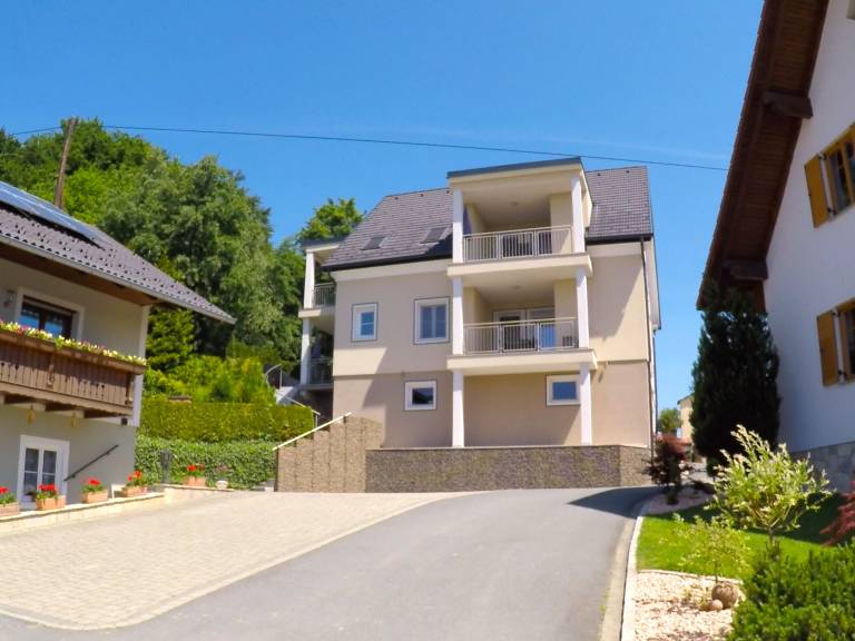 100 m² Ferienwohnung