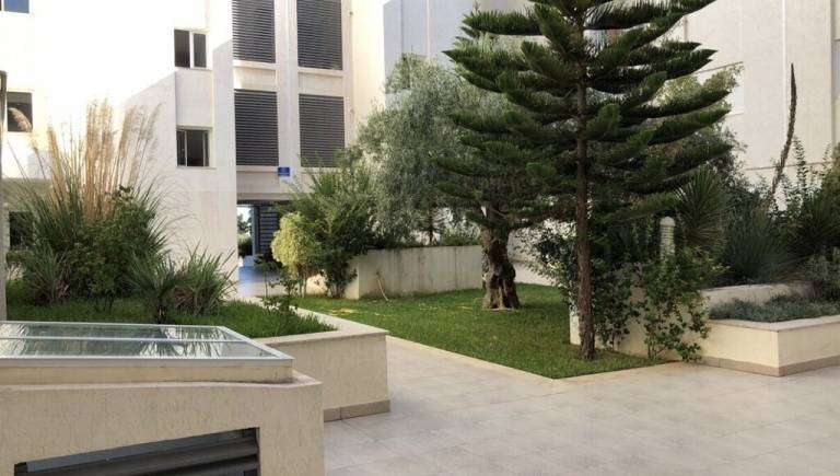 Appartement  Hammamet