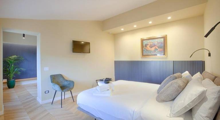 1029 GuestHouse in Frosinone
