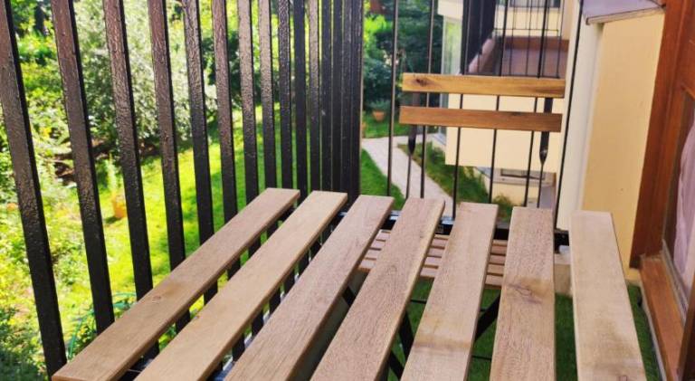 Charming holiday apartment with pool | Pet-friendly — photo 4