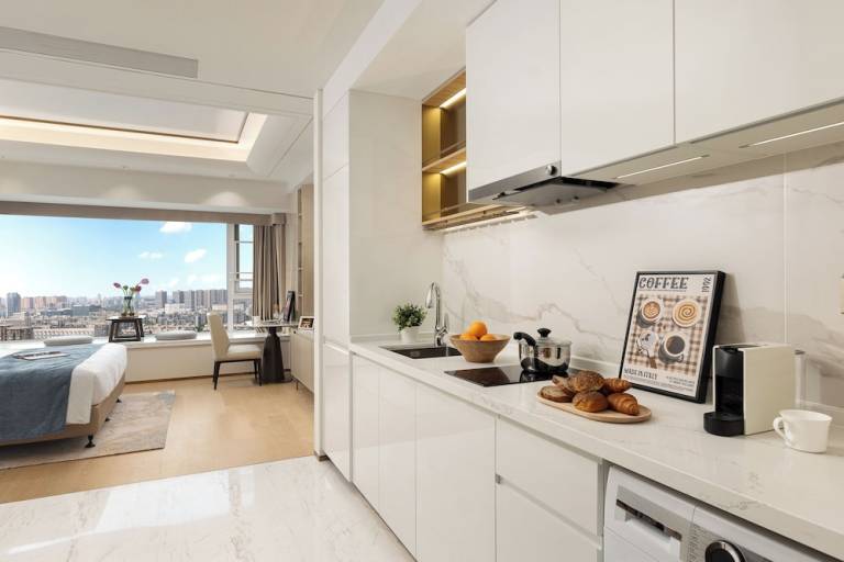Aparthotel Gulou