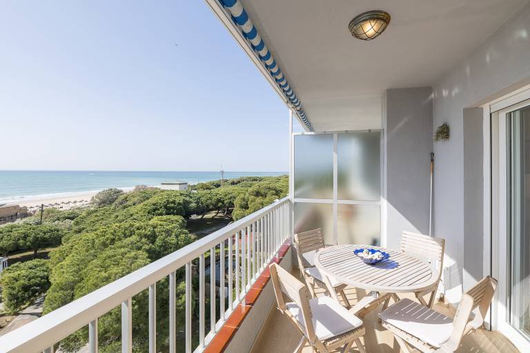 Appartement Rota