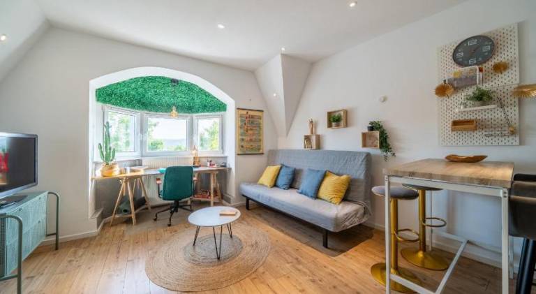 Ferienwohnung Wetter (Ruhr)